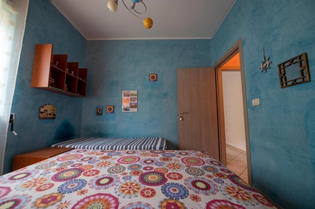 Casa -la Perla- * Gallipoli
