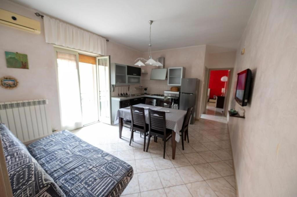 Casa -la Perla- Apartment *