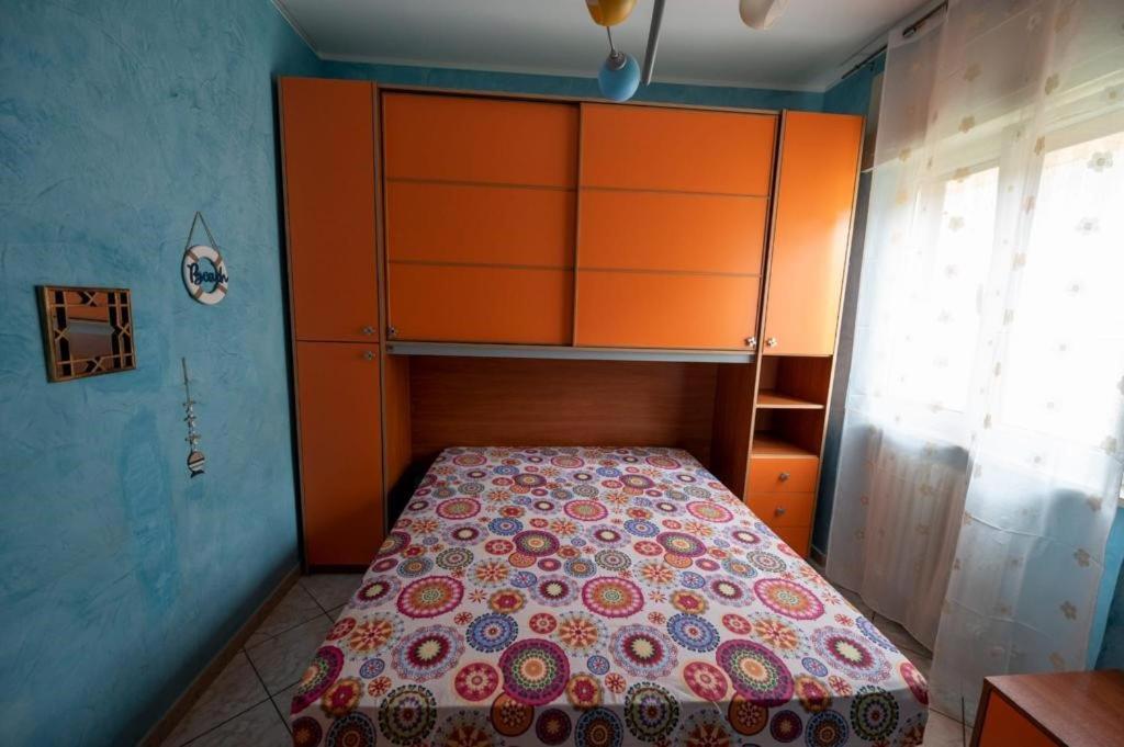 Casa -la Perla- Gallipoli