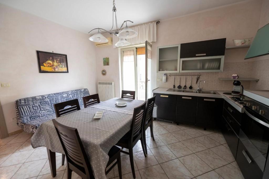 Casa -la Perla- Apartment Gallipoli