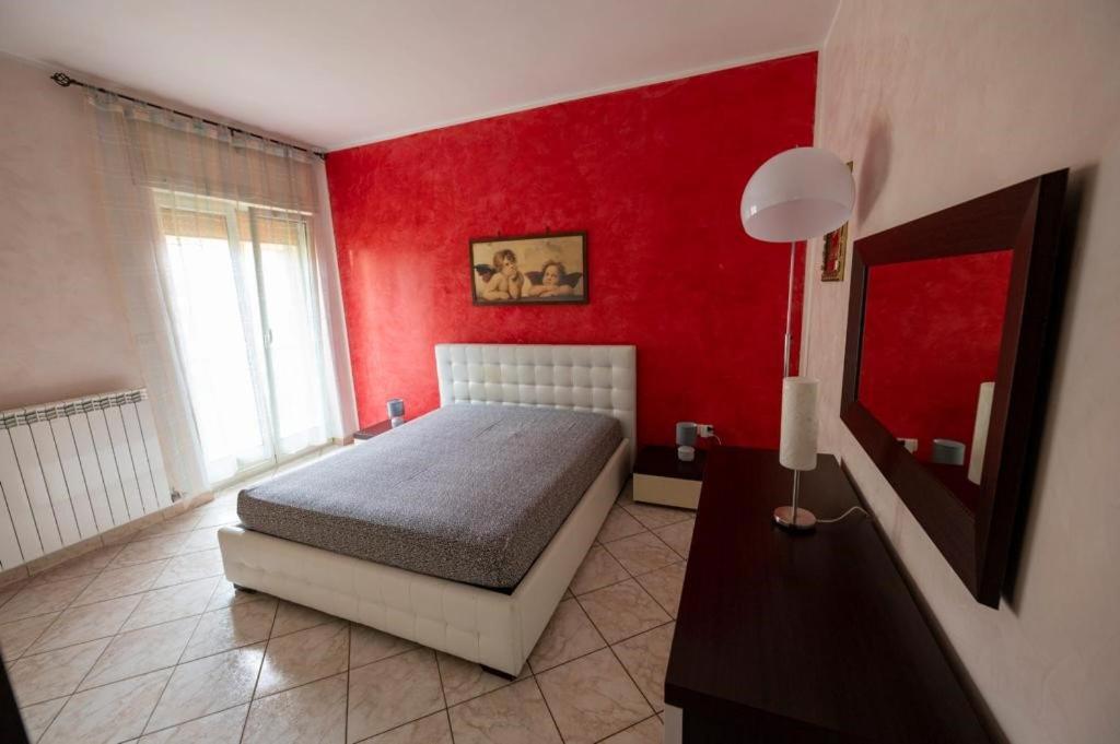 Casa -la Perla-
