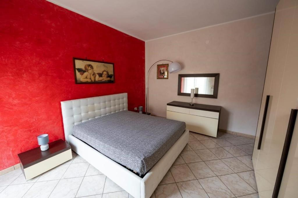 Casa -la Perla-