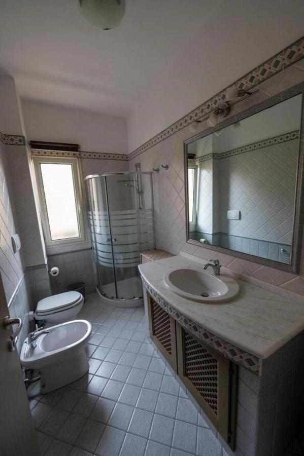 Apartment Casa -la Perla- *